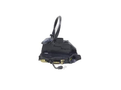 Used Front left lock RENAULT SCÉNIC II (JM0/1_) 1.9 dCi (JM0G, JM12, JM1G, JM2C) (120 hp) 27951692