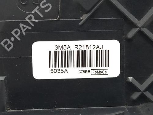 Front right lock FORD FOCUS II Turnier (DA_, FFS, DS) 1.6 TDCi | BP27940037C97 