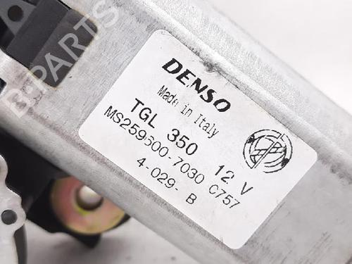 Rear wiper motor FIAT IDEA (350_) 1.3 D Multijet | BP27935947M102 