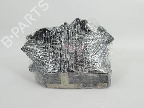Front right lock SMART FORFOUR (454) 1.3 (454.031) | BP27949915C97