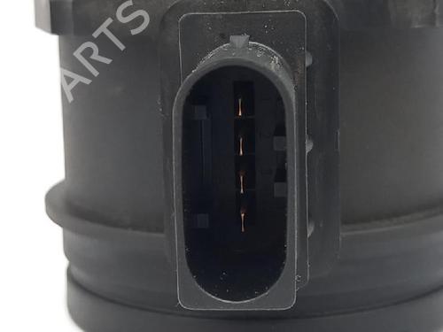 Mass air flow sensor BMW 1 (E81) 118 d | BP27959582M95 