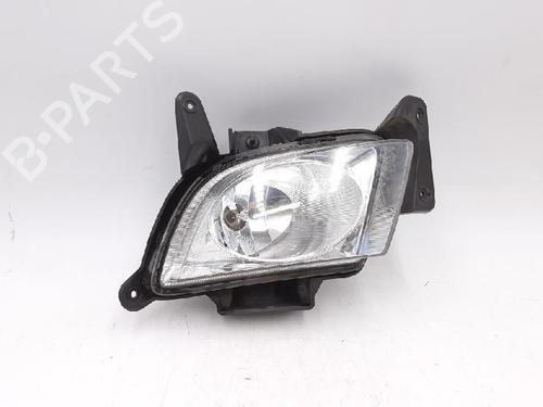 Feu de brouillard avant gauche HYUNDAI i30 (FD) 1.6 CRDi | BP27943313C30 