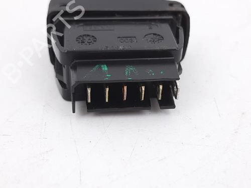 Right front window switch RENAULT KANGOO (KC0/1_) 1.5 dCi | BP27946680I26