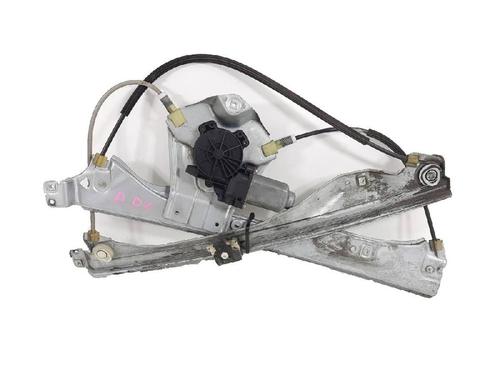 Rudehejsemekanisme Højre foran RENAULT CLIO III (BR0/1, CR0/1) 1.5 dCi (BR17, CR17) (86 hp) 27952443