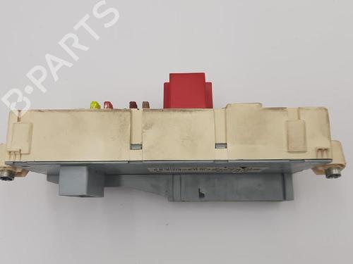 Fuse box FIAT BRAVO II (198_) 1.4 (198AXA1B) | BP27945093E1 