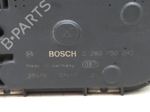 Throttle body LANCIA Y (840_) 1.2 (840AA, 840AF1A) | BP27937143M82 