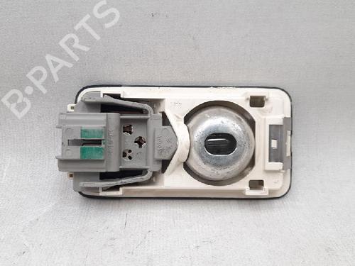 Interior roof light PEUGEOT 206 Hatchback (2A/C) 1.4 i | BP27938676I8 