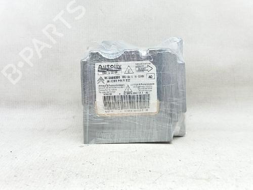 ECU airbags CITROËN C4 Coupe (LA_) 1.4 16V | BP27957649M53 