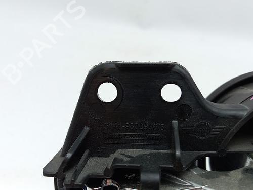 Højre bagtil invendig håndtag MINI MINI COUNTRYMAN (R60) Cooper SD | BP27969044I16 