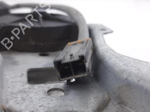 Rear right window mechanism NISSAN ALMERA II Hatchback (N16) 2.2 dCi | BP27936353C25 
