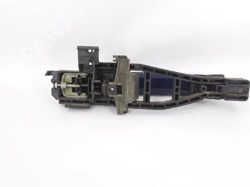 Venstre bak utvendig håndtak FORD FOCUS C-MAX (DM2) 1.6 TDCi | BP27966166C130 