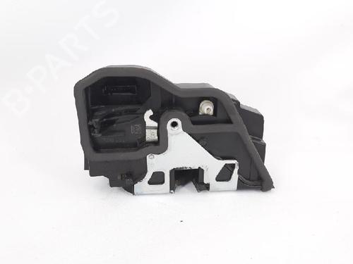 Rear right lock MINI MINI COUNTRYMAN (R60) Cooper SD | BP27969101C99 