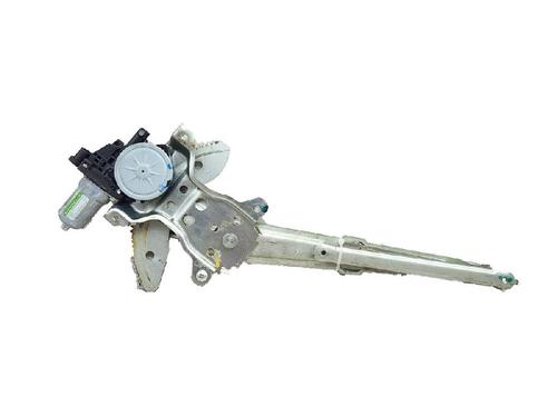 Used Front left window mechanism SUZUKI ALTO VII (GF, HA25_, HA35_) 1.0 (AMF310, GFC31S) (68 hp) 27958370