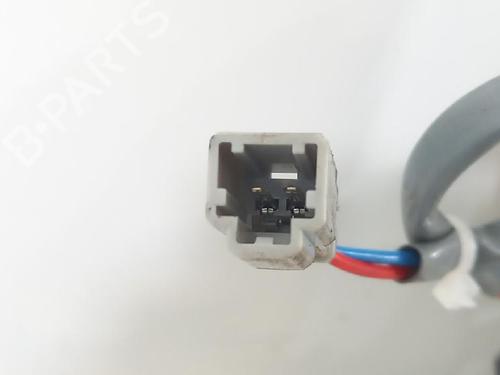 Front right window mechanism ROVER 400 II (RT) 414 Si | BP27954910C23