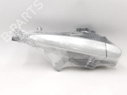 Rear right exterior door handle BMW 3 Touring (E91) 320 d | BP27949124C130 