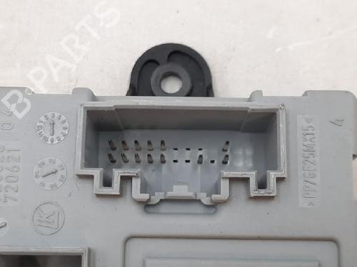 Electronic module FORD GALAXY II (WA6) 2.0 TDCi | BP27955963M83 