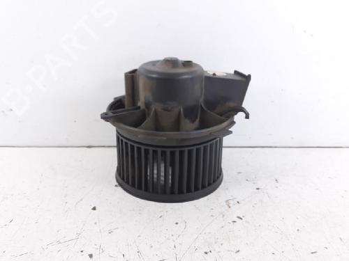 Varmeblæser PEUGEOT 206 Hatchback (2A/C) 1.1 i | BP27966005M62 
