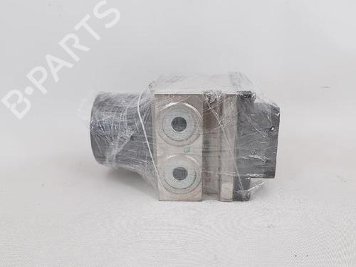 ABS pump PEUGEOT 407 (6D_) 2.0 HDi 135 (6DRHRH, 6DRHRE, 6DRHRG, 6DRHRJ) | BP27950264M43 
