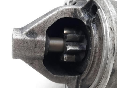 Startmotor HYUNDAI GETZ (TB) 1.1 | BP27937184M8 