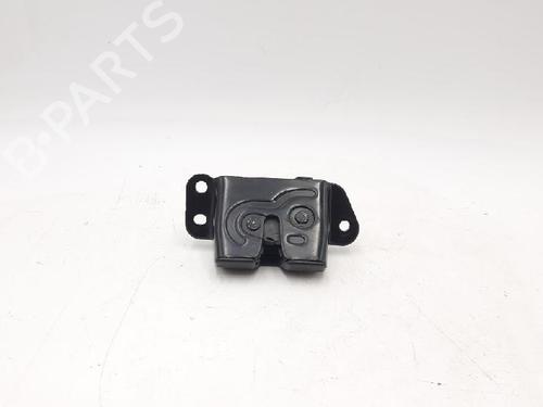 Tailgate lock HYUNDAI i20 I (PB, PBT) 1.2 | BP27943021C101 