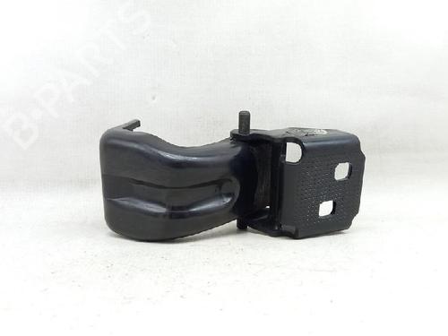 Hinge/Door check strap SMART FORTWO Coupe (451) 0.8 CDi (451.301) | BP27957673C146 
