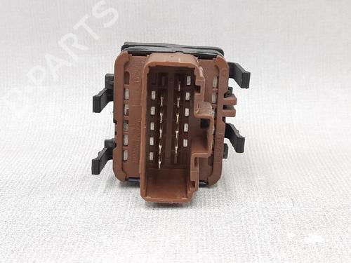 Left front window switch RENAULT LAGUNA II Grandtour (KG0/1_) 1.9 dCi (KG0G) | BP27953296I27 