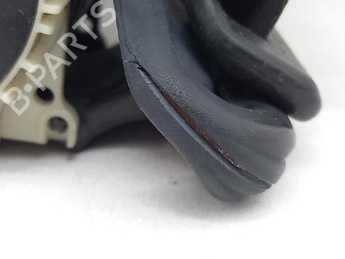Front right seatbelt CITROËN C2 (JM_) 1.4 HDi | BP27963640I25