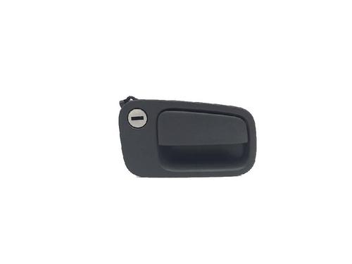 Used Front left exterior door handle LANCIA Y (840_) 1.1 (840AE) (54 hp) 27959268