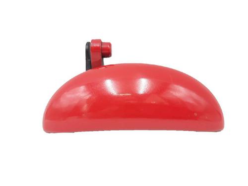 Used Front right exterior door handle TOYOTA AYGO (_B1_) 1.0 (KGB10_, KGB10R) (68 hp) 27950056