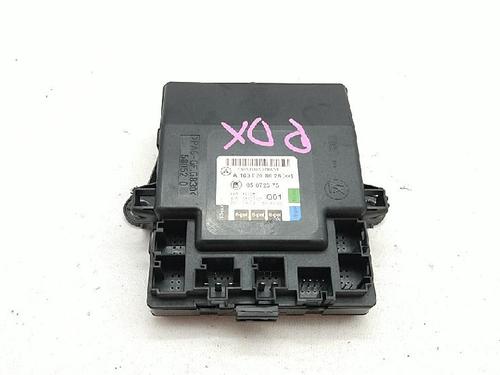 Elektronisk modul MERCEDES-BENZ A-CLASS (W169) A 150 (169.031, 169.331) | BP27946137M83 