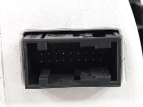 Instrument cluster CITROËN C2 (JM_) 1.4 HDi | BP27934412C47 