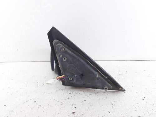Left mirror ALFA ROMEO 147 (937_) 1.6 16V T.SPARK ECO (937.AXA1A, 937.BXA1A) | BP27964527C26 
