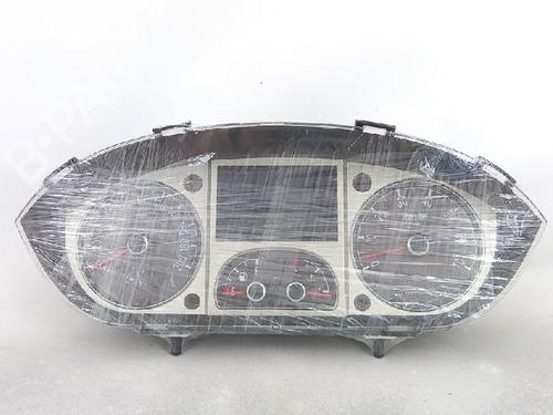 Instrument cluster LANCIA MUSA (350_) 1.3 D Multijet (350.AXM11, 350.AXM1A, 350.AXI1A) | BP27951298C47 