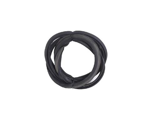 Used Rubber door seal RENAULT MEGANE III Grandtour (KZ0/1) 1.5 dCi (KZ0C, KZ1A) (90 hp) 27944936