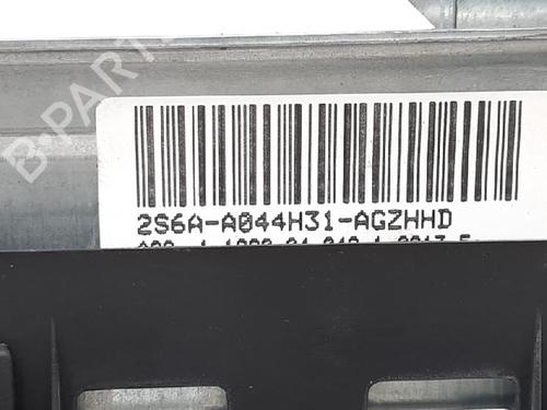 Passasjer kollisjonspute FORD FIESTA V (JH_, JD_) 1.25 16V | BP27947982C10 