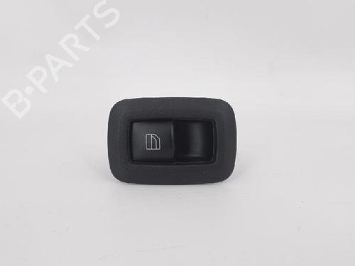 Left rear window switch MERCEDES-BENZ B-CLASS Sports Tourer (W245) B 180 CDI (245.207) | BP27964095I29 