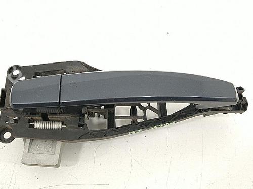 Rear left exterior door handle OPEL ZAFIRA / ZAFIRA FAMILY B (A05) 1.9 CDTI (M75) | BP27941918C130 