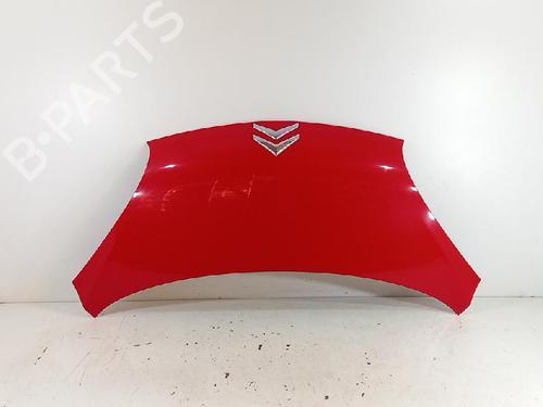 Hood CITROËN C1 (PM_, PN_) 1.0 | BP27961397C1 