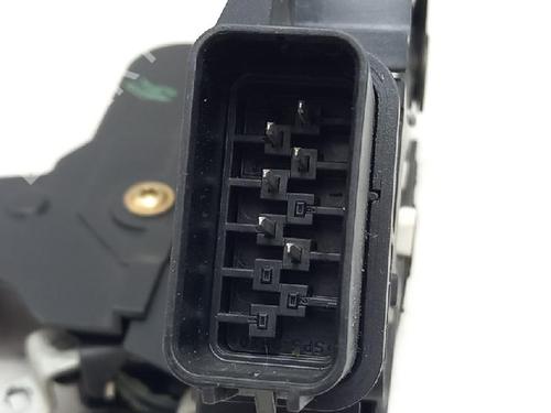 Front right lock FORD FOCUS II Turnier (DA_, FFS, DS) 1.6 TDCi | BP27940037C97 
