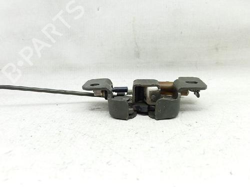Tailgate lock HYUNDAI COUPE I (RD) 1.6 i 16V | BP27957073C101 