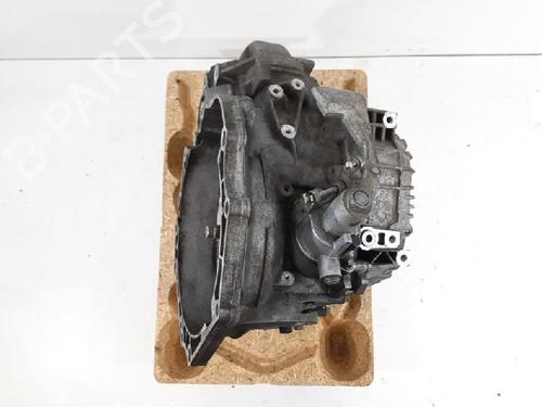 Getriebe OPEL MERIVA B MPV (S10) 1.7 CDTI (75) | BP27947791M3 