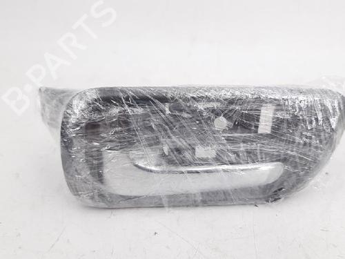 Rear left interior door handle TOYOTA COROLLA Verso (ZER_, ZZE12_, R1_) 1.6 (ZNR10_, ZNR10R) | BP27948243I15 