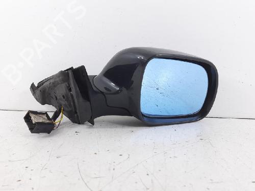 Right mirror AUDI A3 (8L1) 1.9 TDI | BP27934461C27 
