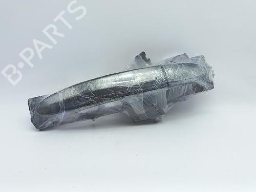 Klamka zewnętrzna drzwi tylnych lewych FORD FIESTA VI (CB1, CCN) 1.5 TDCi | BP27966129C130 