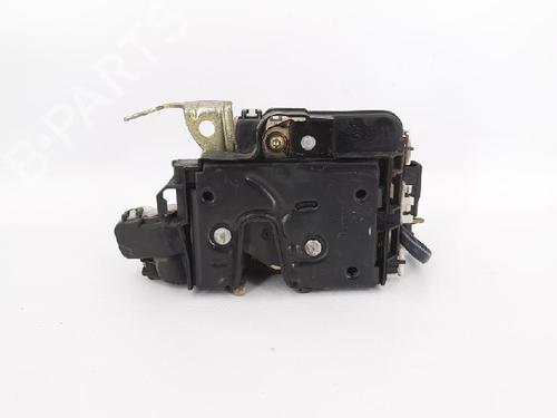 Front right lock SEAT CORDOBA (6K1, 6K2) 1.4 16V | BP27965343C97 