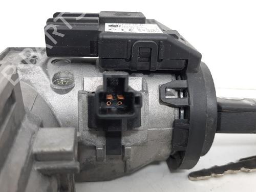 Ignition barrel MAZDA 2 (DE_, DH_) 1.3 (DE3FS) | BP27951600M48 