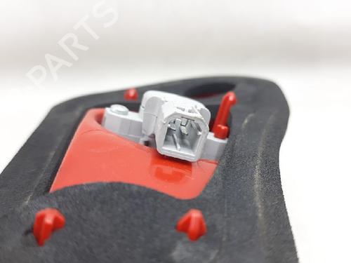 Right tailgate light ALFA ROMEO 147 (937_) 1.9 JTD (937.AXD1A, 937.BXD1A, 937.AXV1A, 937.BXB1A,... | BP27951823C80 