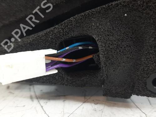 Right mirror MAZDA 5 (CR) 1.8 (CR19) | BP27964050C27 