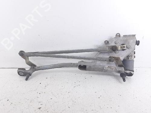 Viskermotor vindrute FORD FIESTA VI (CB1, CCN) 1.25 | BP27964995M29 