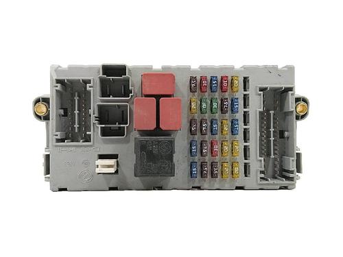 Used Fuse box FIAT IDEA (350_) 1.3 D Multijet (70 hp) 27941752